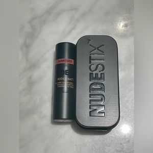 Nudestix Blush in Sunkissed